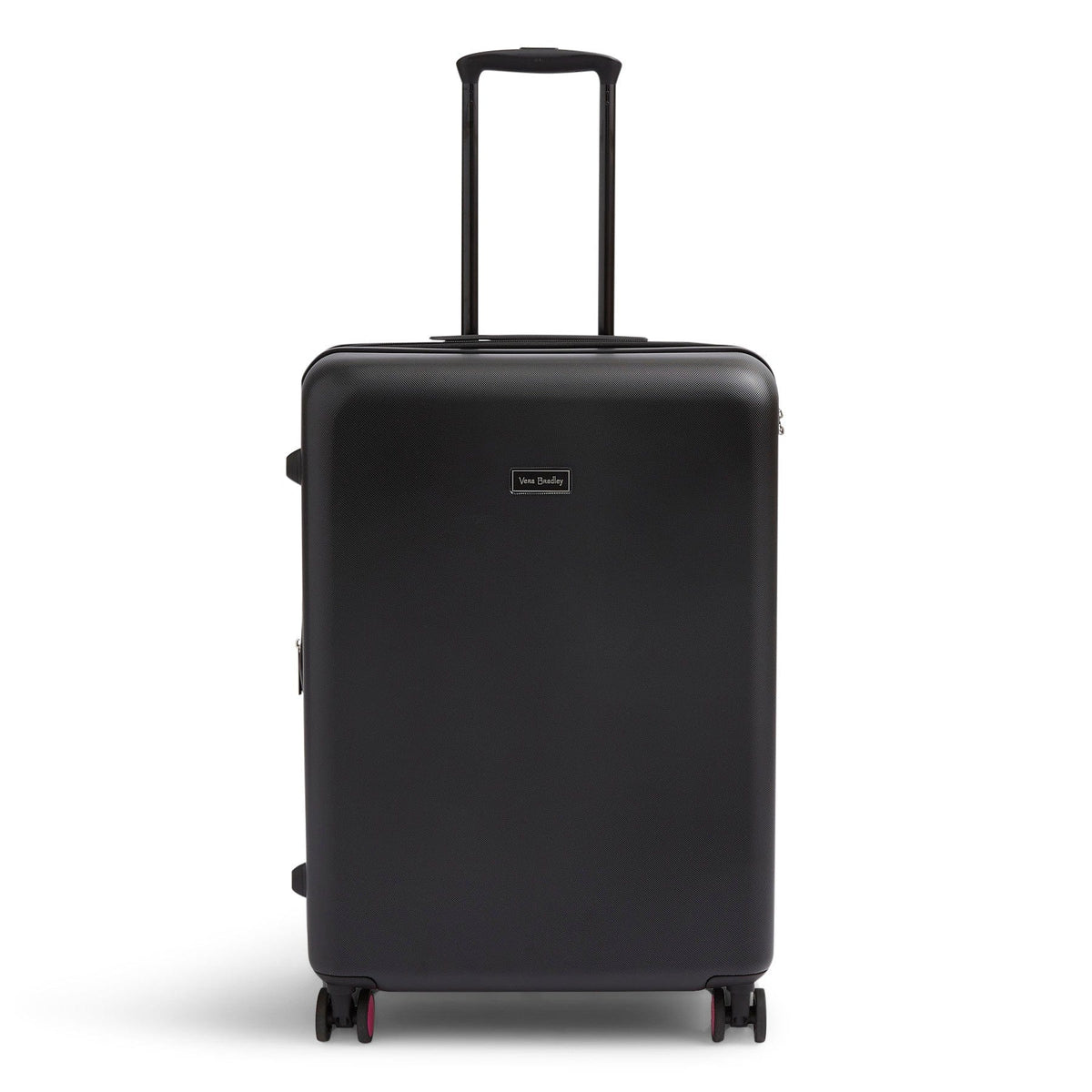 Small, Large & XL Hardside Spinner Luggage Set - Black