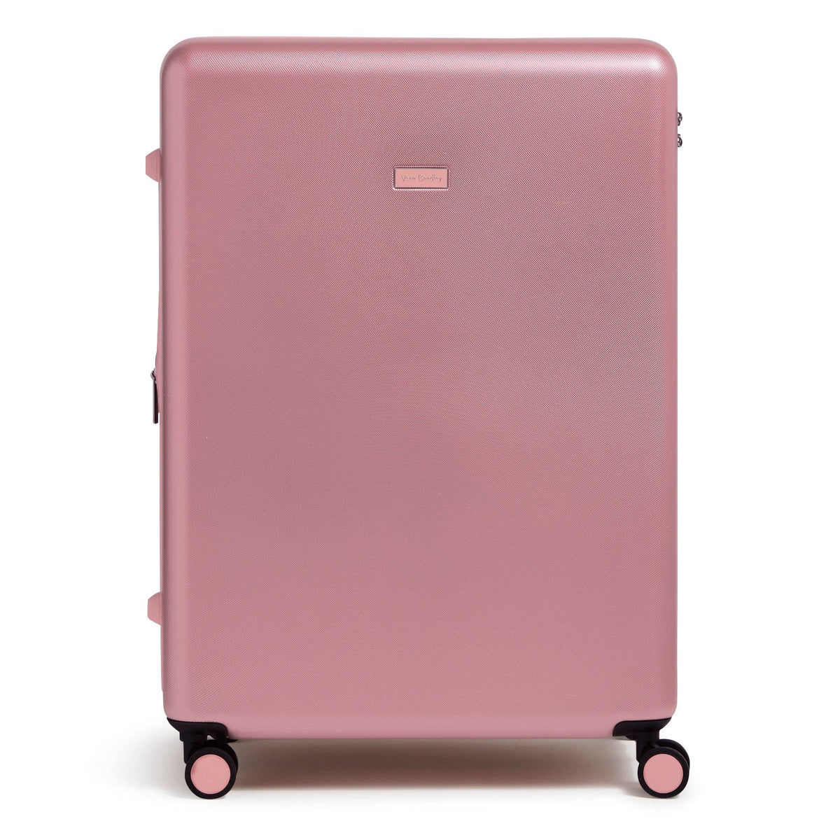 Small, Large & XL Hardside Spinner Luggage Set - Rose Quartz