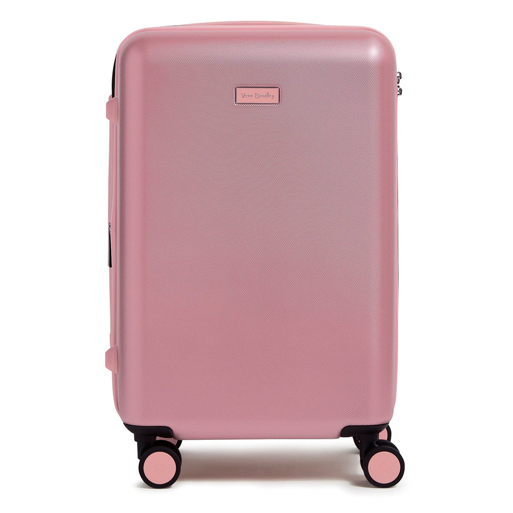 Small, Large & XL Hardside Spinner Luggage Set - Rose Quartz