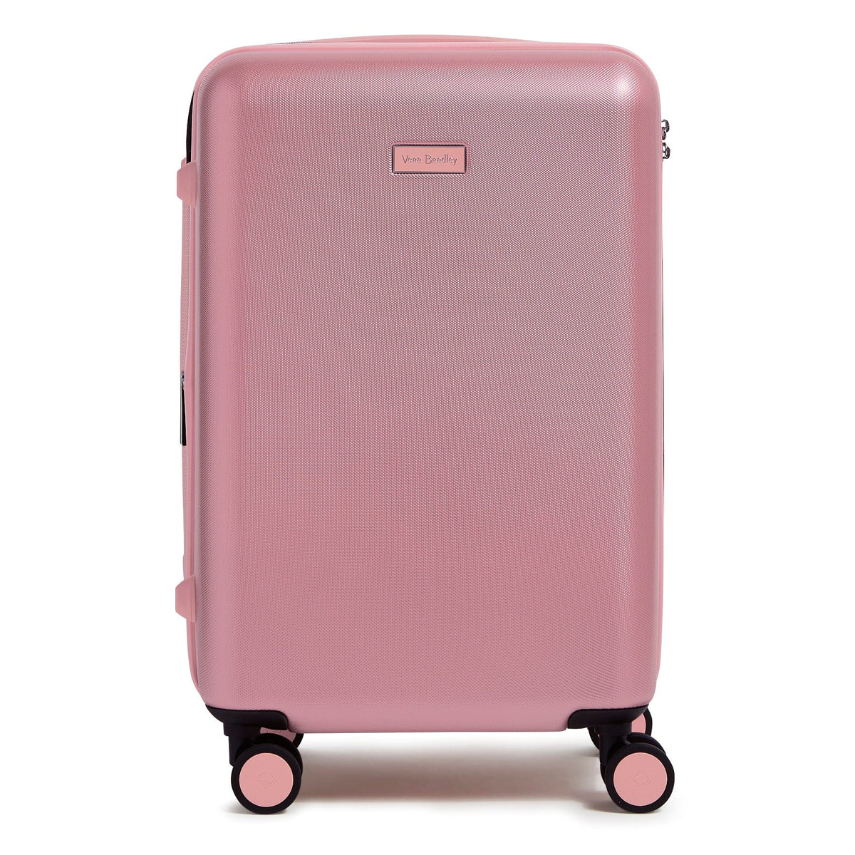 Small, Large & XL Hardside Spinner Luggage Set - Rose Quartz