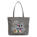Disney Vera Tote - Mickey Mouse Piccadilly Paisley