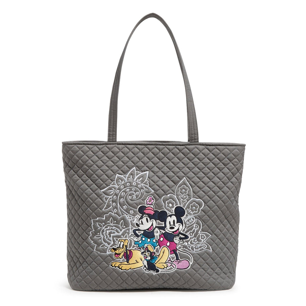 Disney Vera Tote - Mickey Mouse Piccadilly Paisley
