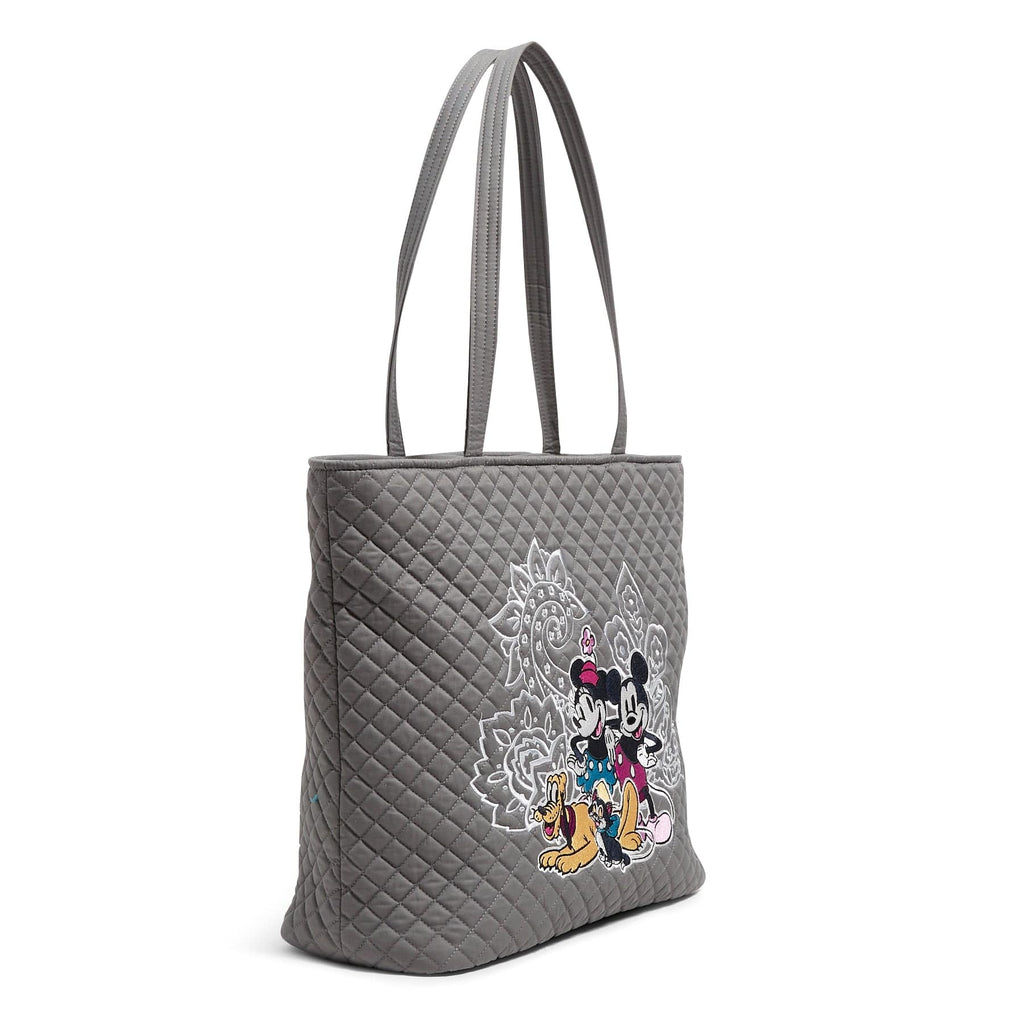 Disney Vera Tote - Mickey Mouse Piccadilly Paisley