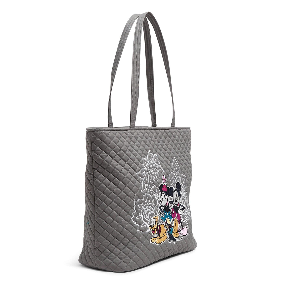 Disney Vera Tote - Mickey Mouse Piccadilly Paisley
