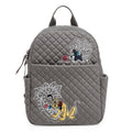 Disney Small Backpack - Mickey Mouse Piccadilly Paisley