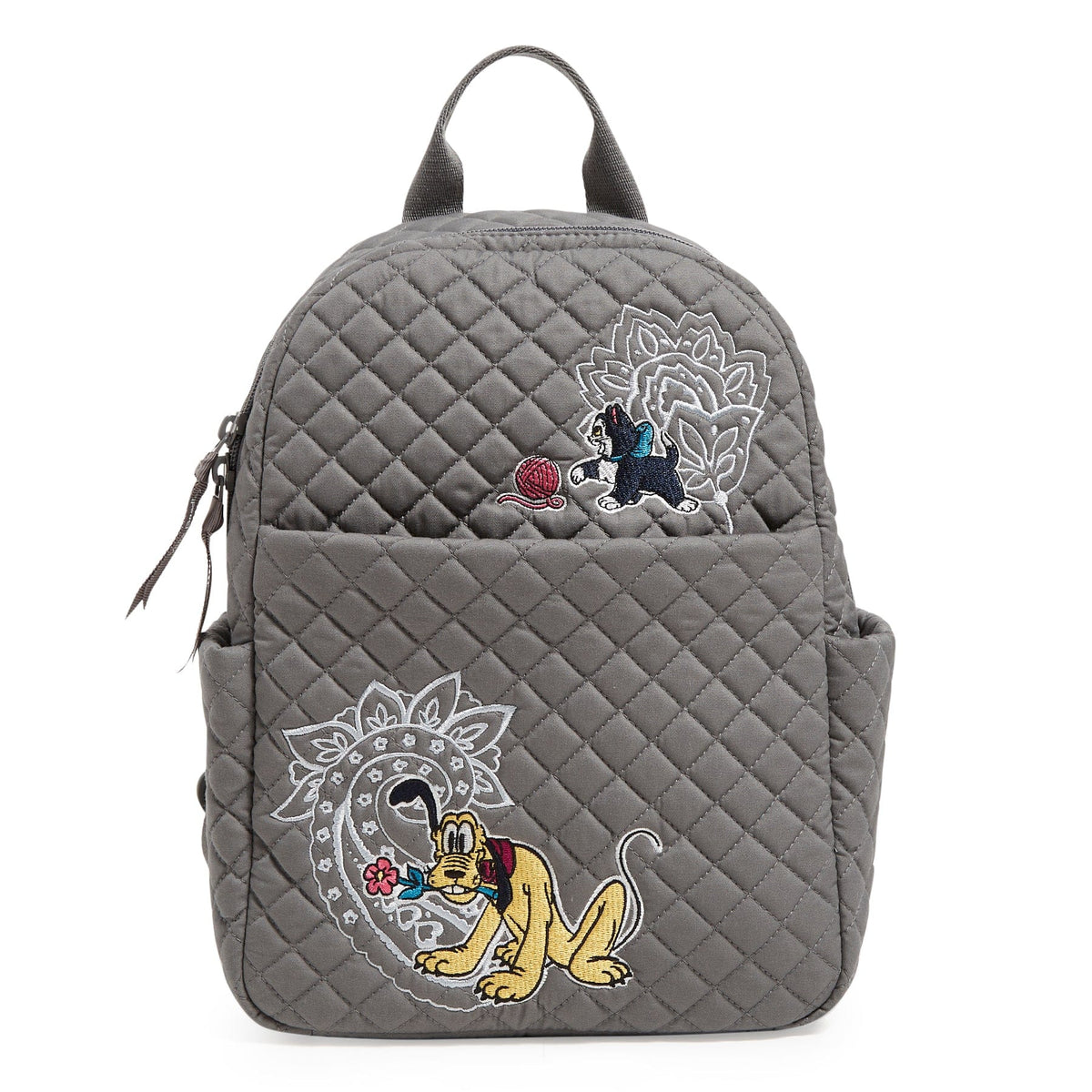 Disney Small Backpack - Mickey Mouse Piccadilly Paisley