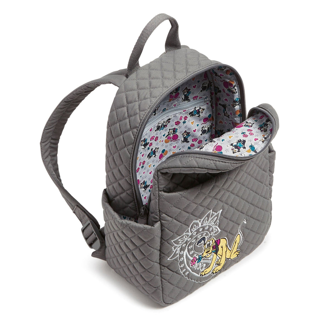 Disney Small Backpack - Mickey Mouse Piccadilly Paisley