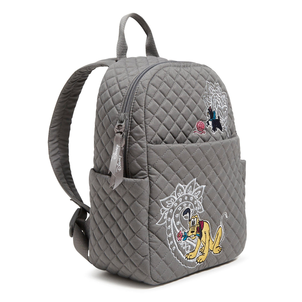 Disney Small Backpack - Mickey Mouse Piccadilly Paisley