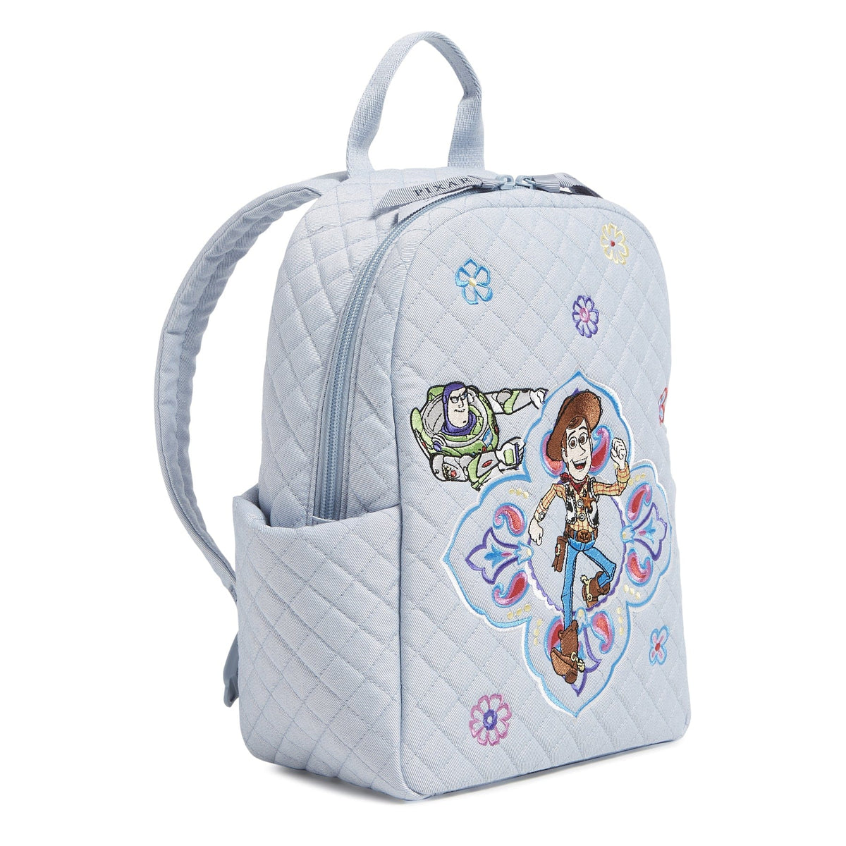 Disney Pixar Small Backpack - Andy's Room