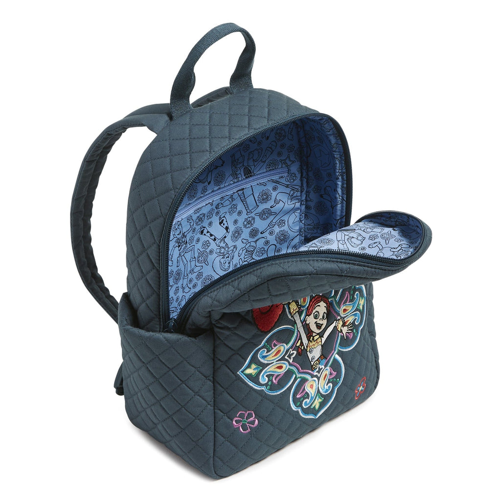Disney Pixar Small Backpack - Andy's Room