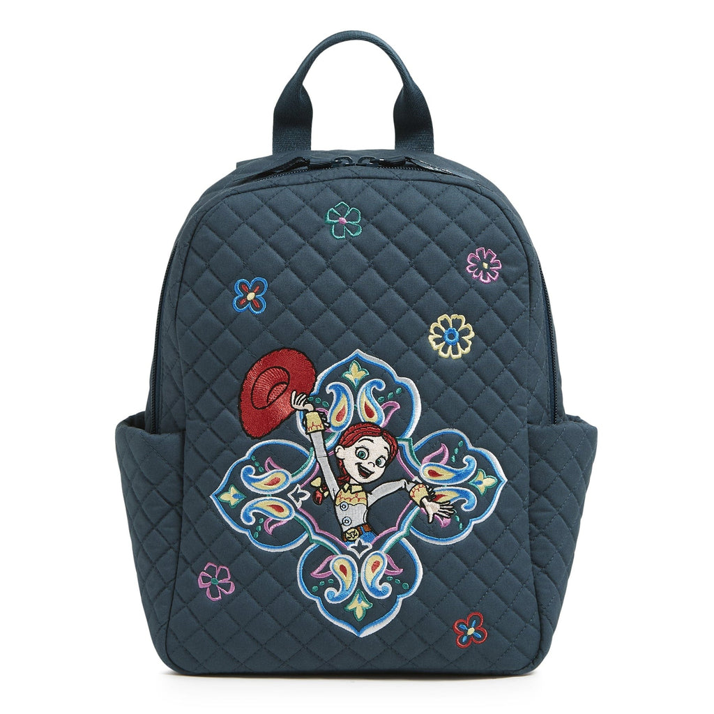 Disney Pixar Small Backpack - Andy's Room