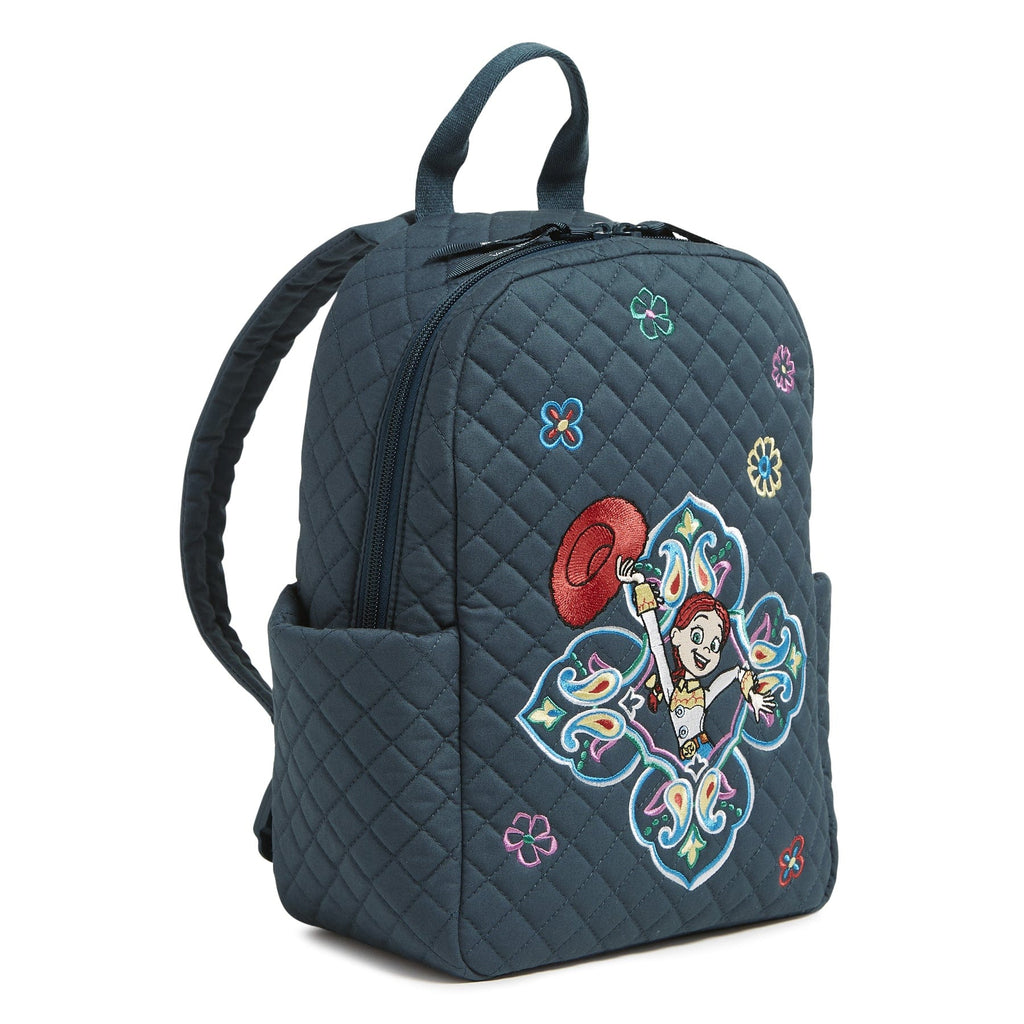Disney Pixar Small Backpack - Andy's Room