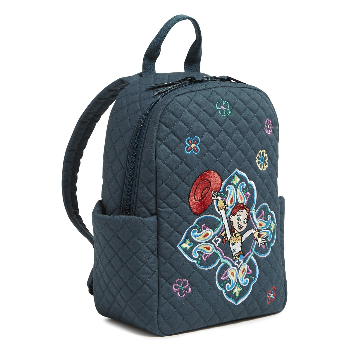 Disney Pixar Small Backpack - Andy's Room