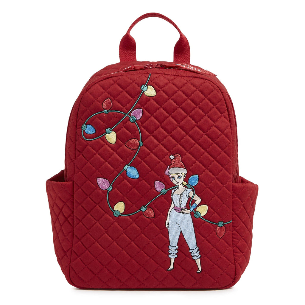Disney Pixar Small Backpack - Festive Toy Story