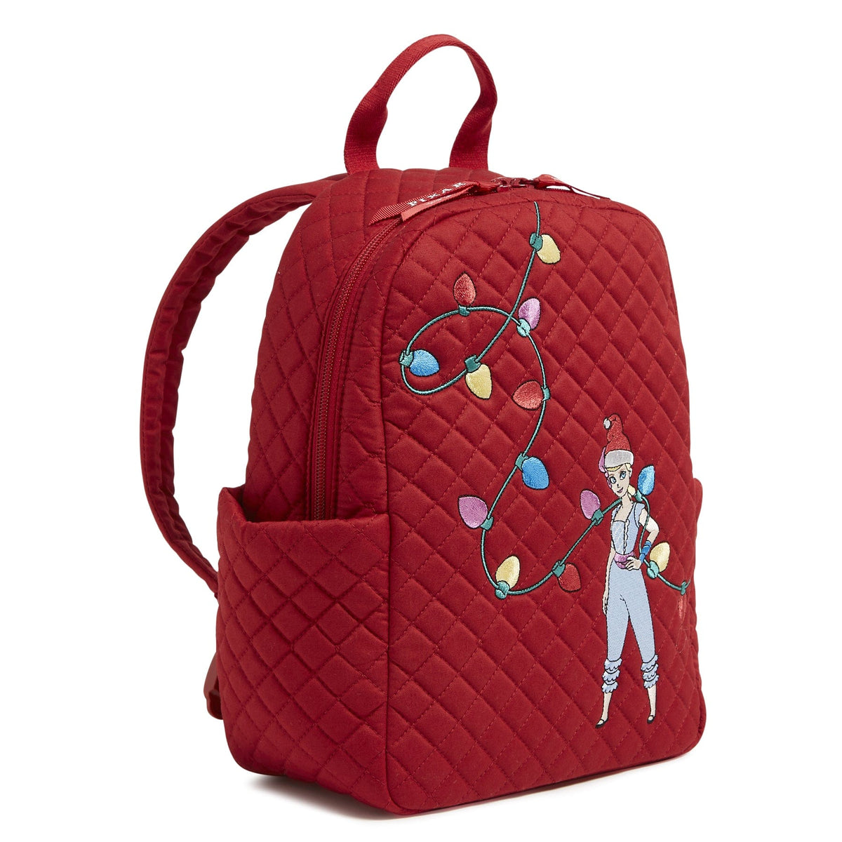 Disney Pixar Small Backpack - Festive Toy Story
