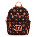 NFL Small Backpack - Cincinnati Bengals Bandana