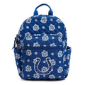 NFL Small Backpack - Indianapolis Colts Bandana