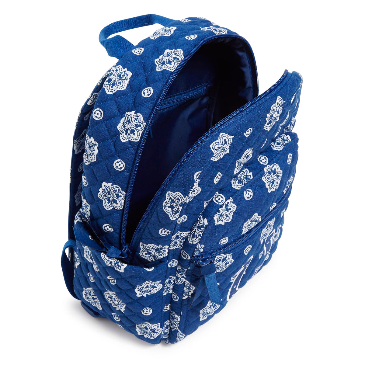 NFL Small Backpack - Indianapolis Colts Bandana