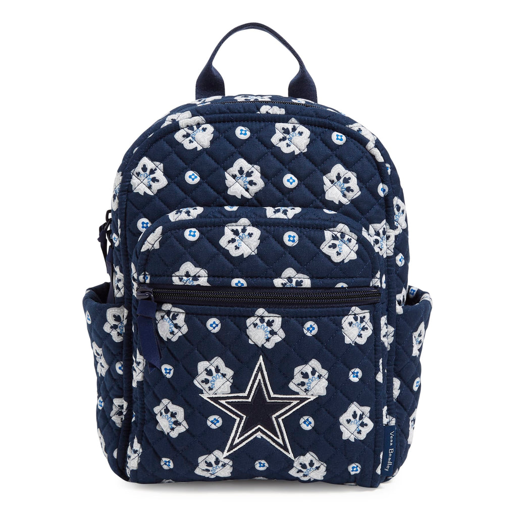 NFL Small Backpack - Dallas Cowboys Bandana