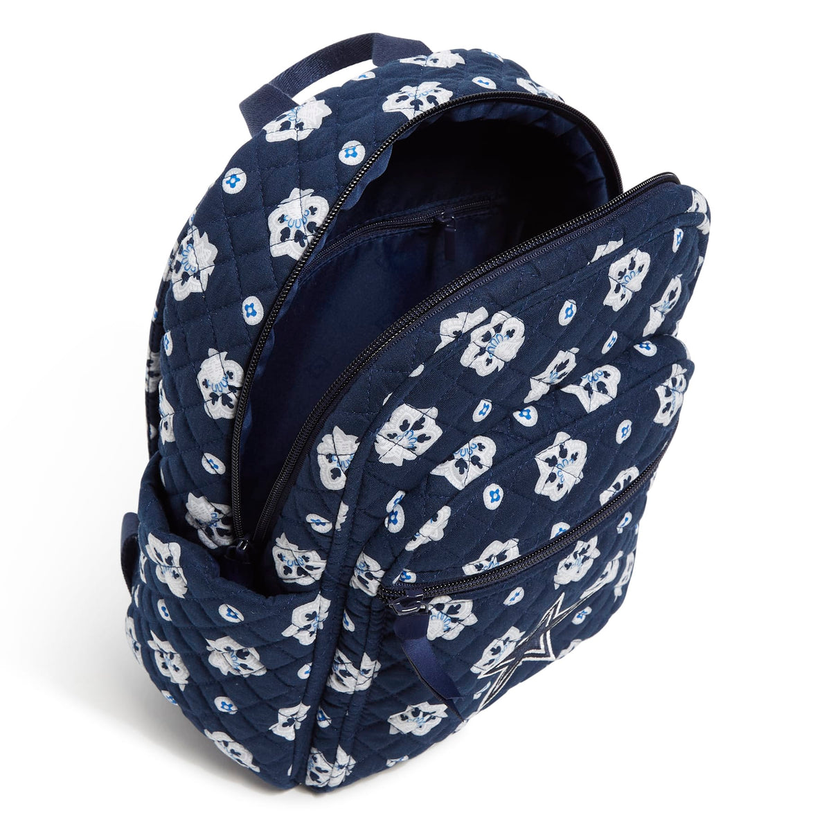 NFL Small Backpack - Dallas Cowboys Bandana