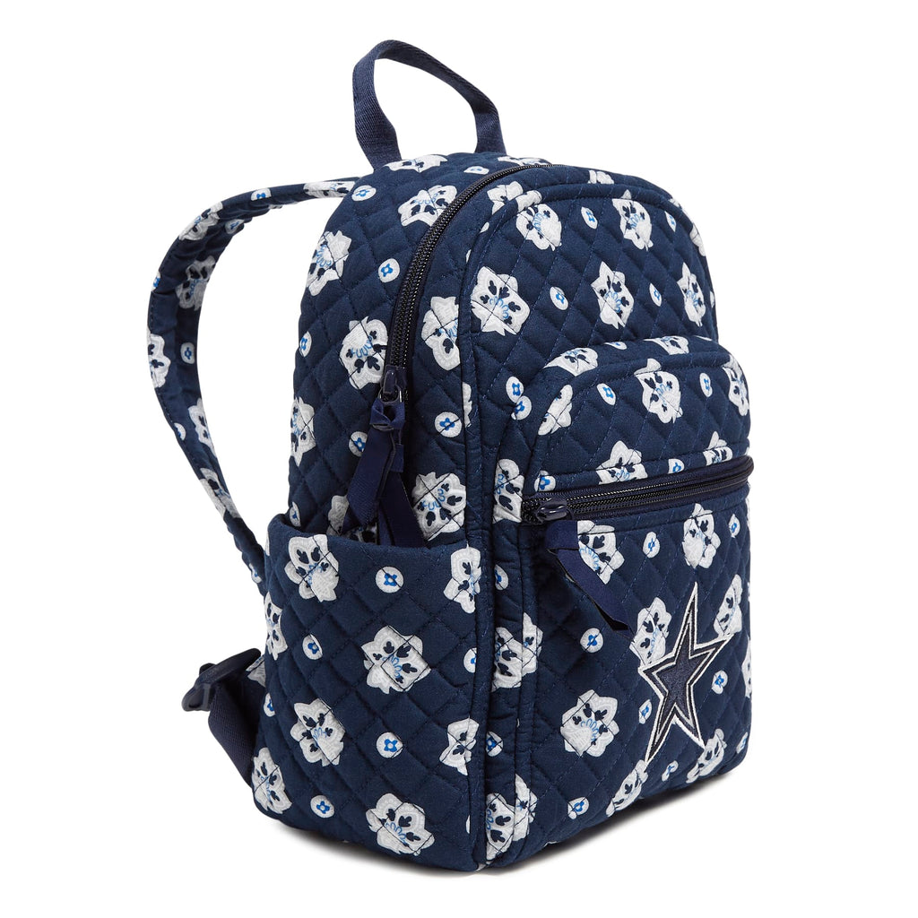 NFL Small Backpack - Dallas Cowboys Bandana