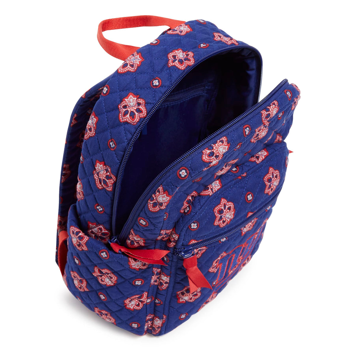 NFL Small Backpack - New York Giants Bandana