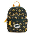 NFL Small Backpack - Green Bay Packers Bandana
