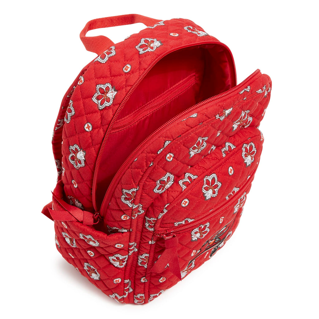 NFL Small Backpack - Tampa Bay Buccaneers Bandana