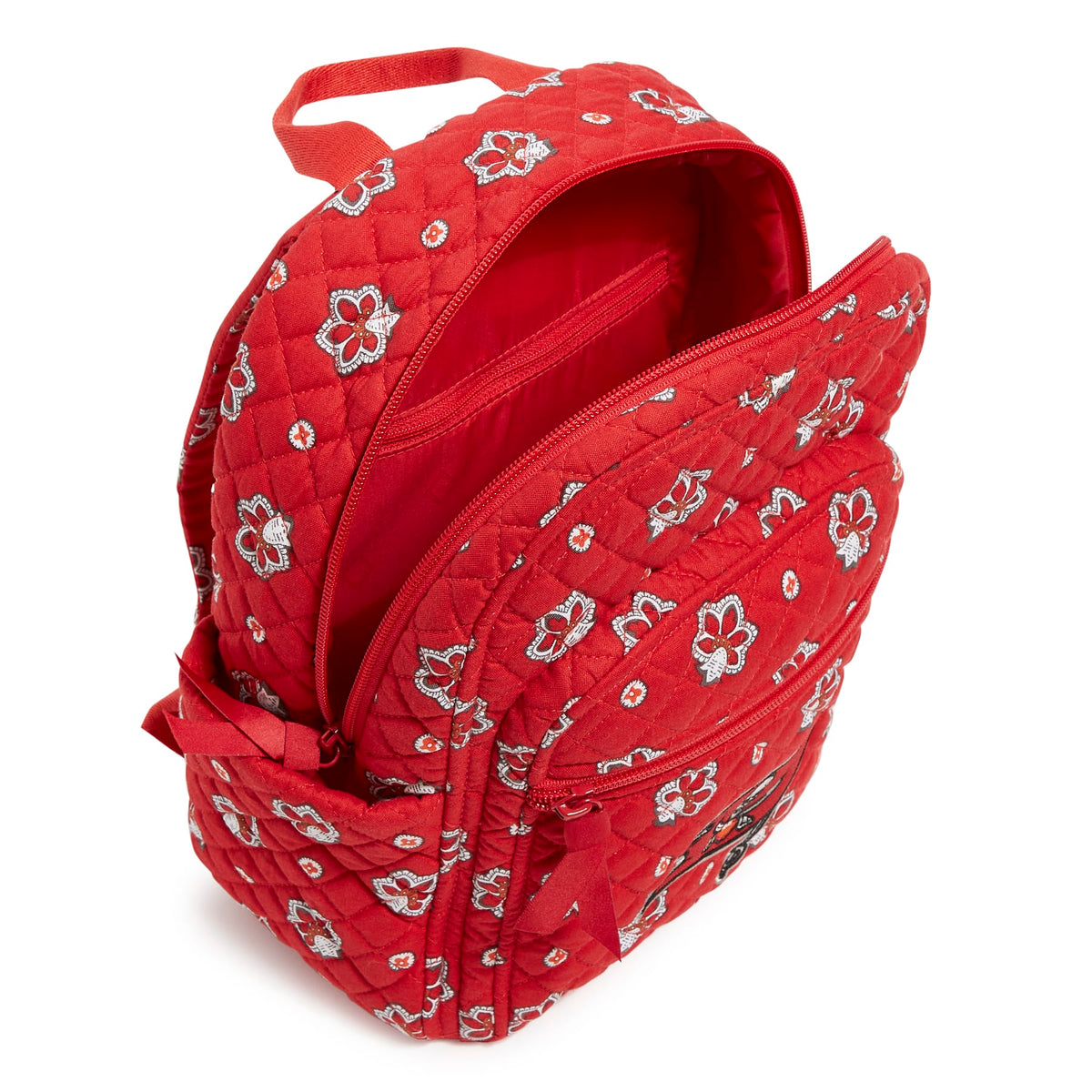 NFL Small Backpack - Tampa Bay Buccaneers Bandana