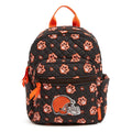 NFL Small Backpack - Cleveland Browns Bandana