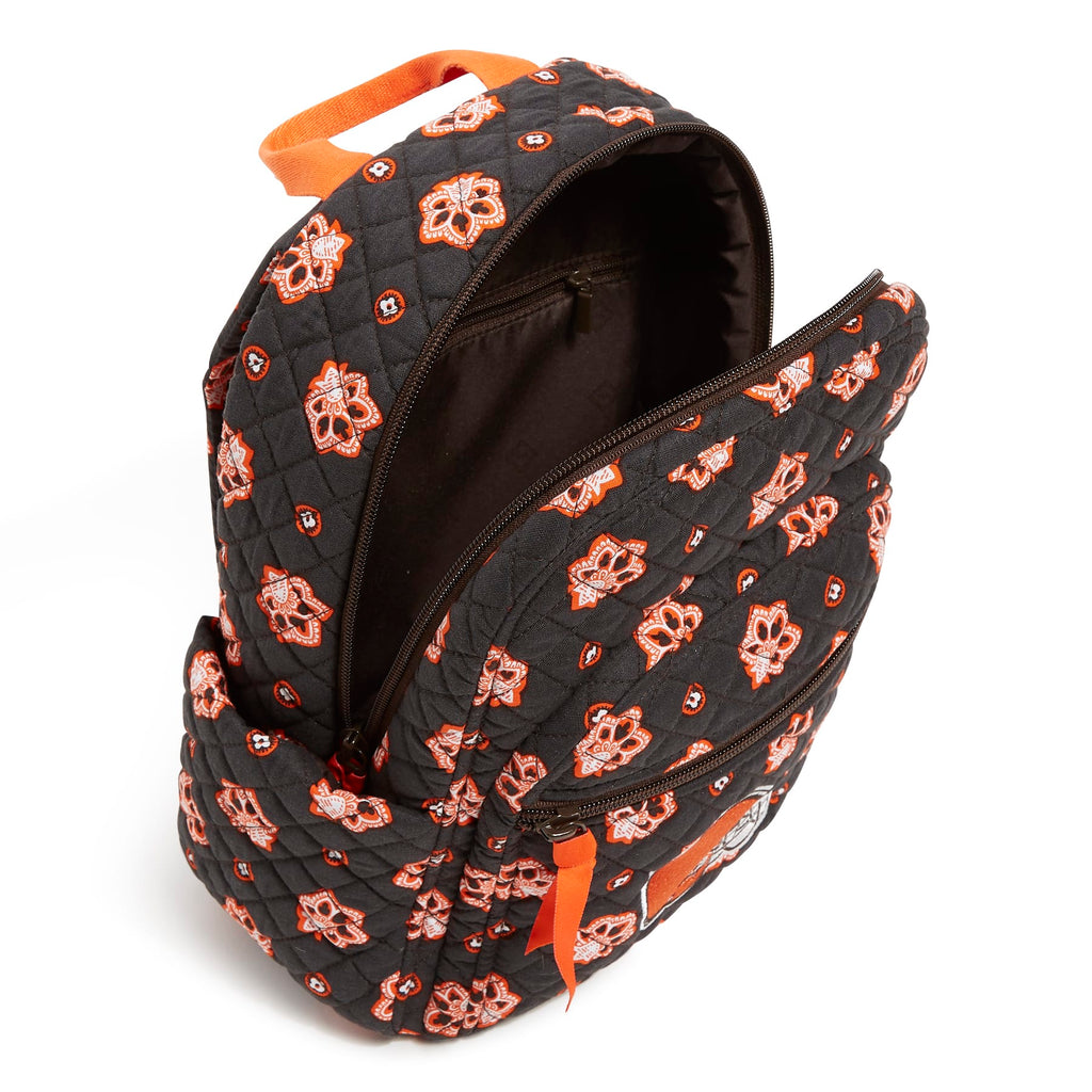 NFL Small Backpack - Cleveland Browns Bandana