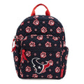 NFL Small Backpack - Houston Texans Bandana