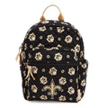 NFL Small Backpack - New Orleans Saints Bandana