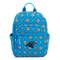 NFL Small Backpack - Carolina Panthers Bandana