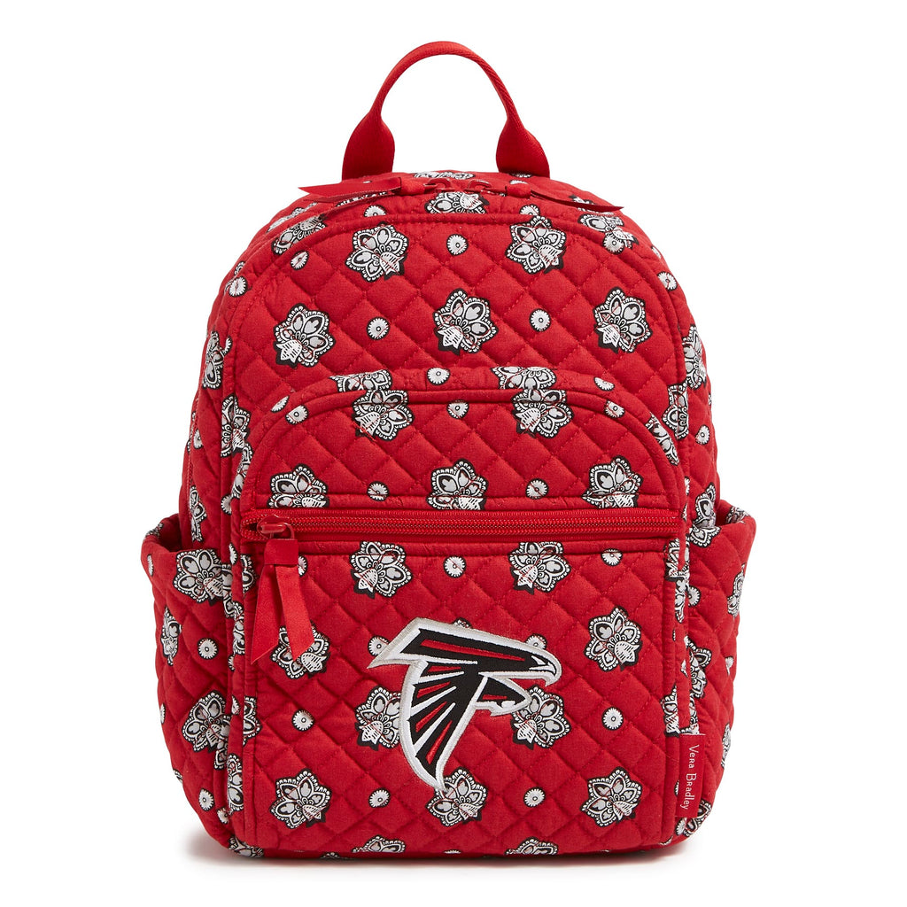 NFL Small Backpack - Atlanta Falcons Bandana