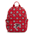 NFL Small Backpack - Atlanta Falcons Bandana