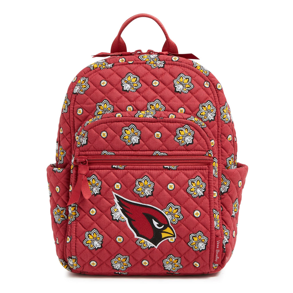 NFL Small Backpack - Arizona Cardinals Bandana
