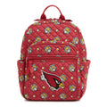 NFL Small Backpack - Arizona Cardinals Bandana