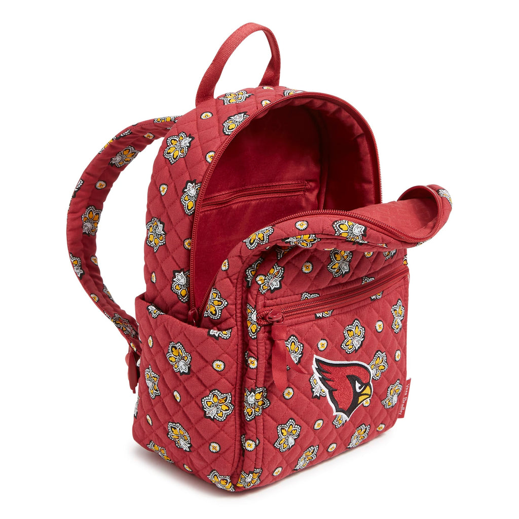NFL Small Backpack - Arizona Cardinals Bandana