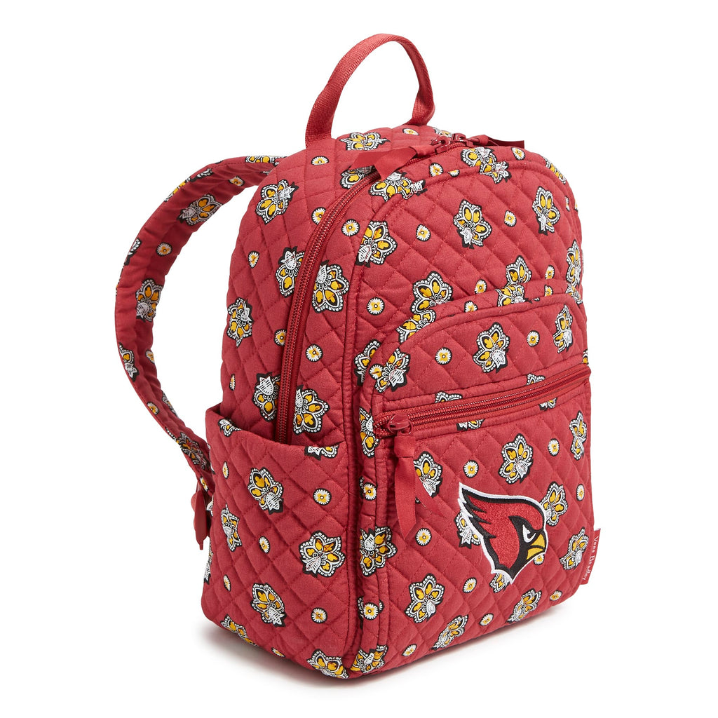 NFL Small Backpack - Arizona Cardinals Bandana