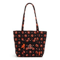 NFL Small Vera Tote Bag - Cincinnati Bengals Bandana