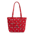 NFL Small Vera Tote Bag - Tampa Bay Buccaneers Bandana