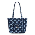 NFL Small Vera Tote Bag - Tennessee Titans Bandana