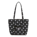 NFL Small Vera Tote Bag - Las Vegas Raiders Bandana