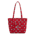 NFL Small Vera Tote Bag - Atlanta Falcons Bandana