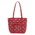 NFL Small Vera Tote Bag - Arizona Cardinals Bandana