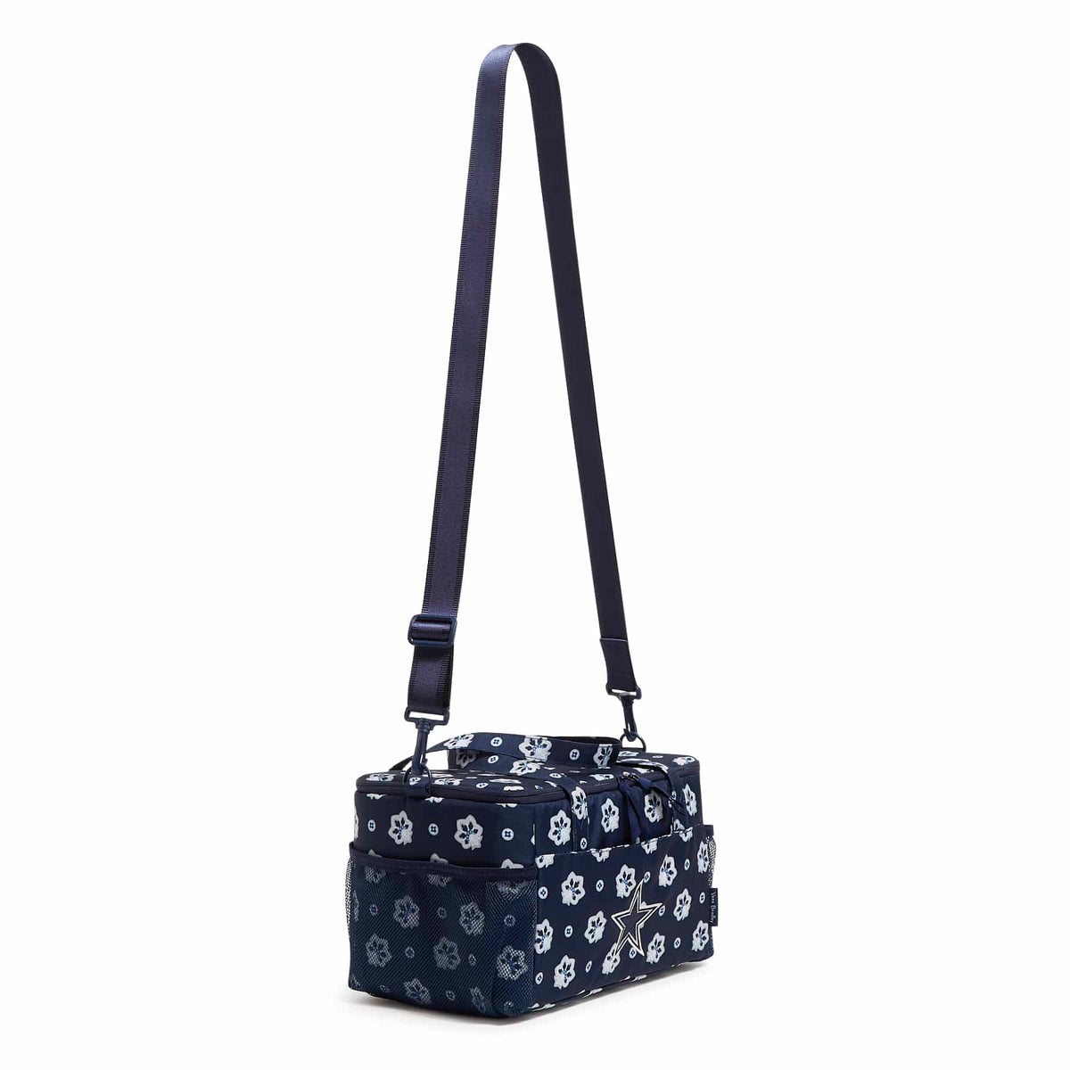 NFL Cooler Lunch Bag - Dallas Cowboys Bandana