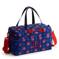 NFL Cooler Lunch Bag - New York Giants Bandana