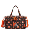 NFL Cooler Lunch Bag - Cleveland Browns Bandana