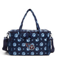NFL Cooler Lunch Bag - Tennessee Titans Bandana